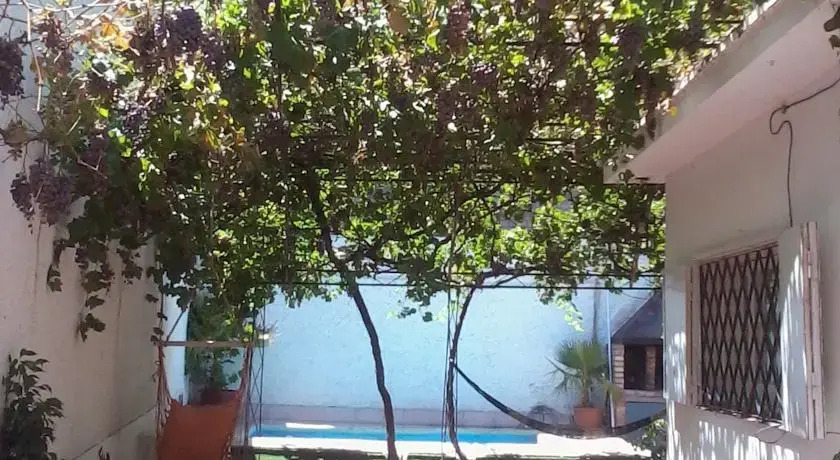 Hostel Empedrado