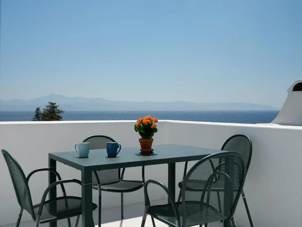Etherio Apartment V