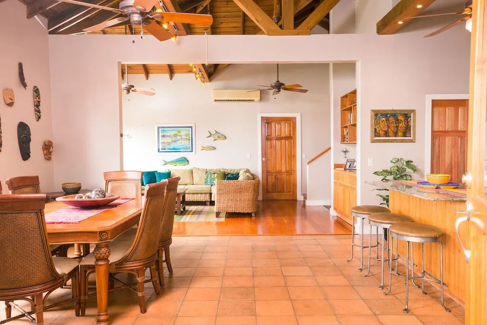 Blue Tang 4 Bedroom Home