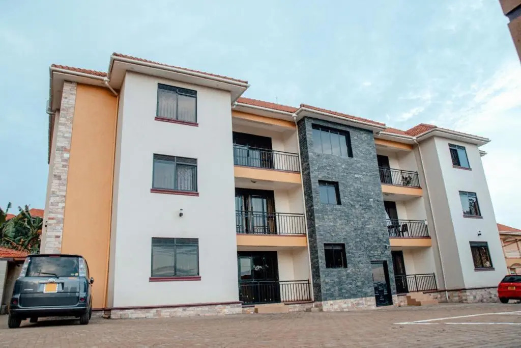 Broadbills Haven apartment