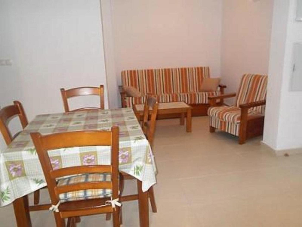 Apartment In Santa Pola 100406.1