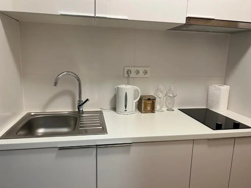 Studio Apartment Marina Mel Novi Vinodolski