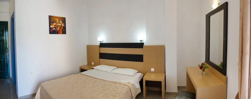 Hotel Odyssion