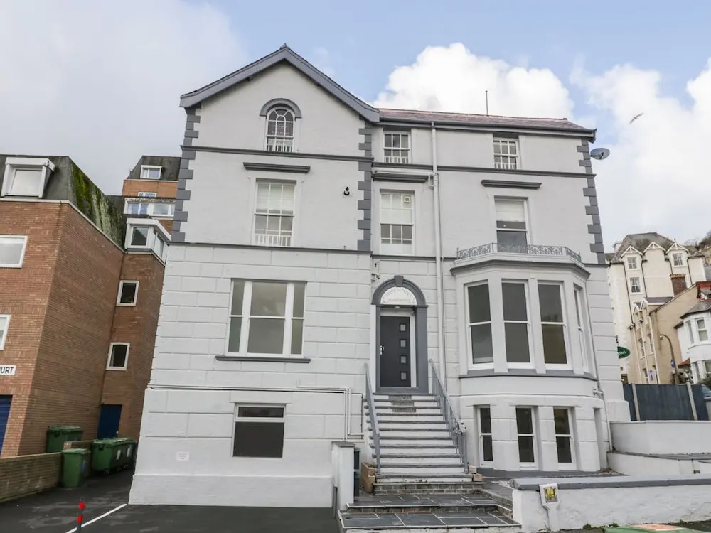Orme Court Hotel