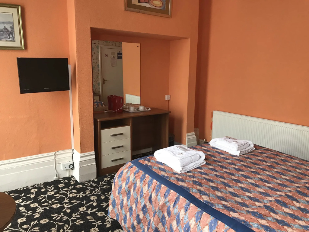 Andorra Guest Accommodation