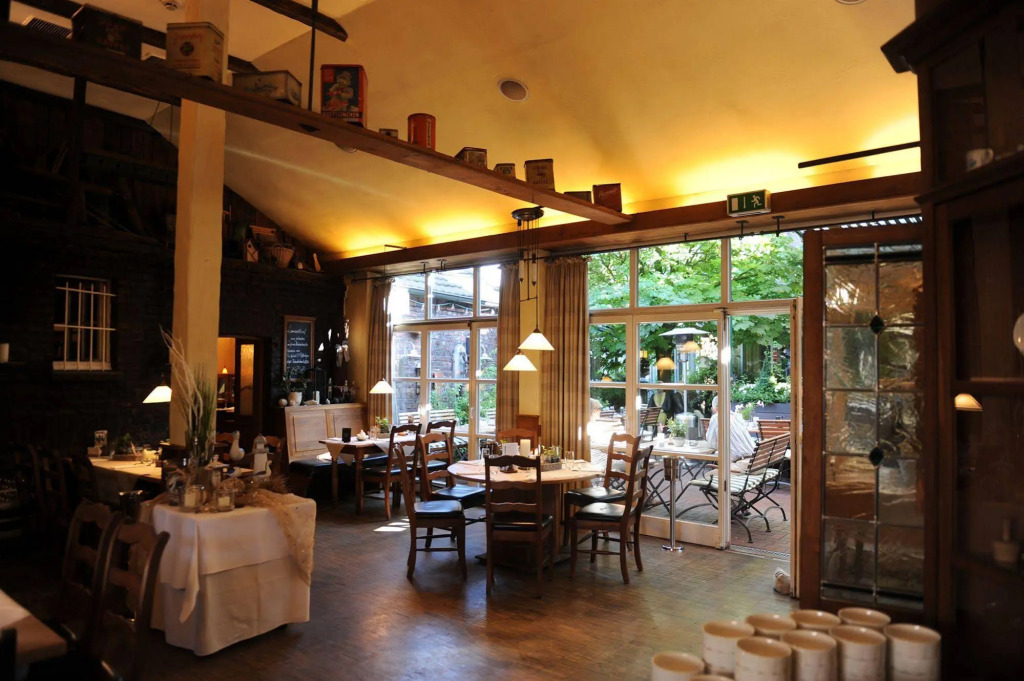 Wellings Romantik Hotel zur Linde
