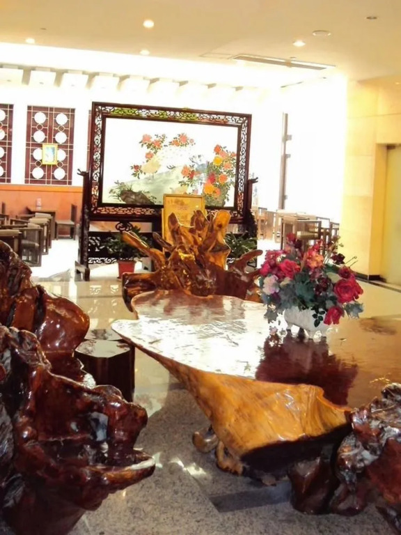 Yangjianhua Hotel