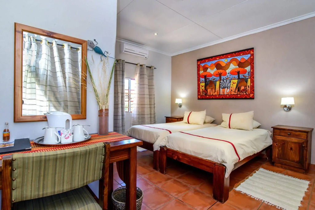 Gondwana Namib Desert Lodge