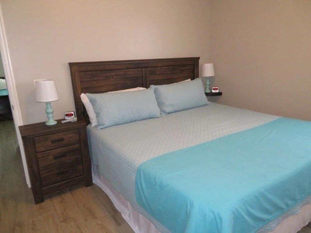 Julie And Paul Mather 3 Bedroom Home