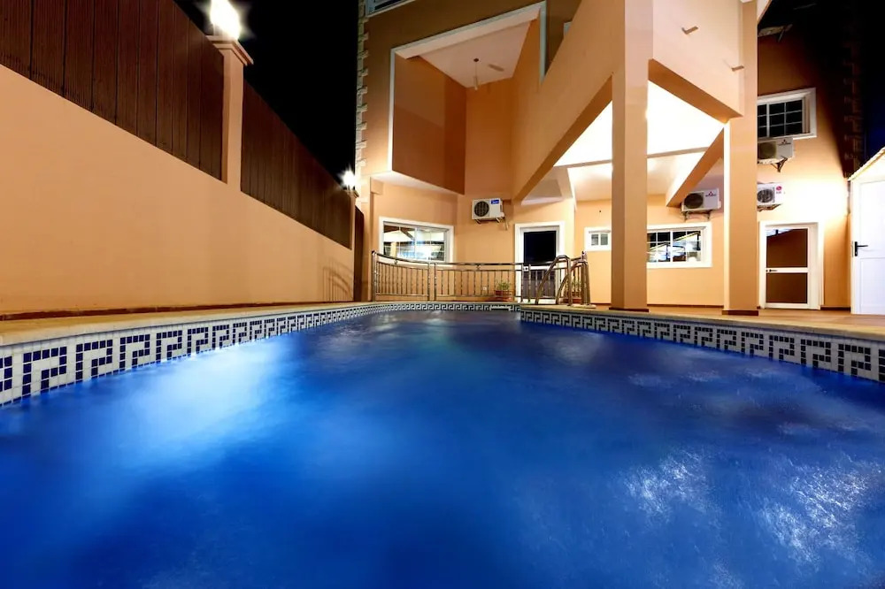 ApartHotel Luar