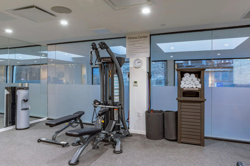 Best Western Plus Soho Hotel