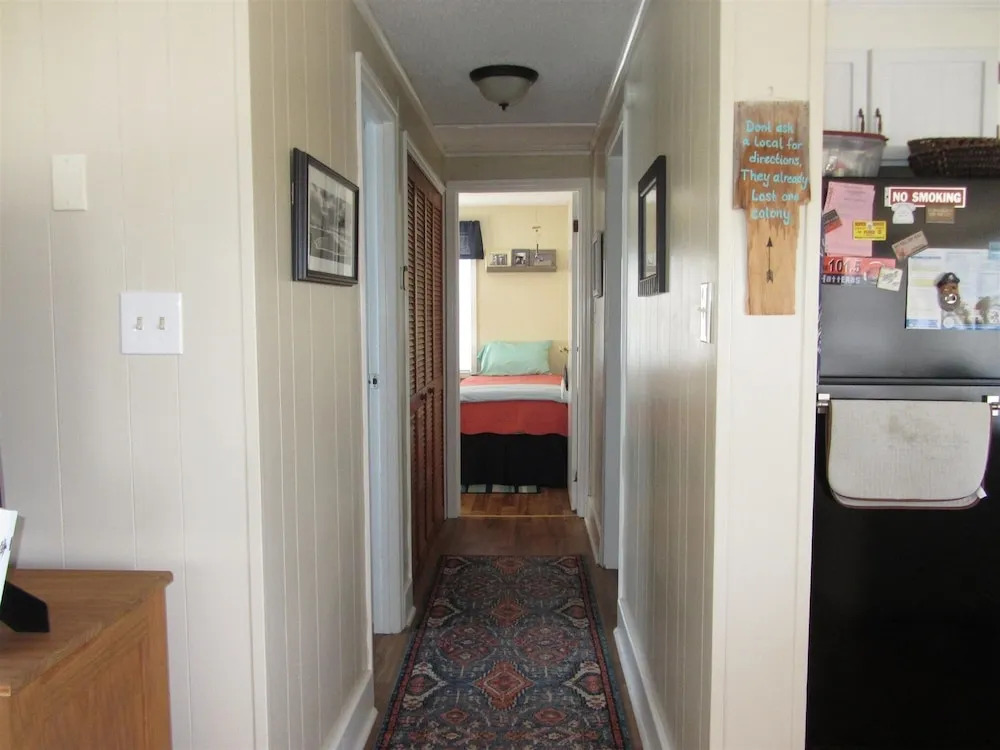 Marlin Darlin 2 Bedroom Cottage