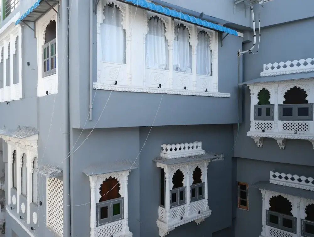 3 Raahi Udaipur