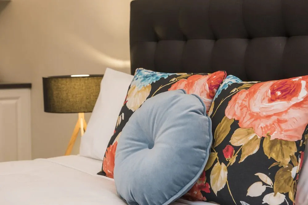 The Parkview Boutique hotel