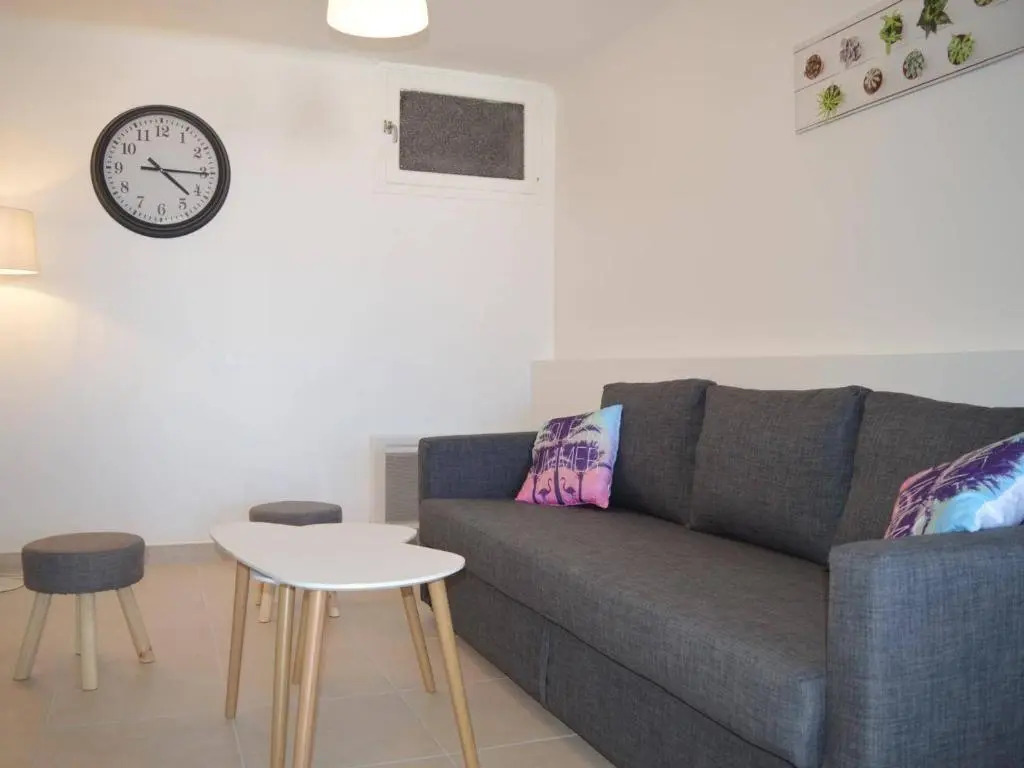 Appartement Banyuls-sur-Mer, 2 pièces, 4 personnes - FR-1-225C-34