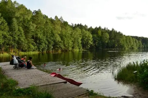 Wyspa Świerków
