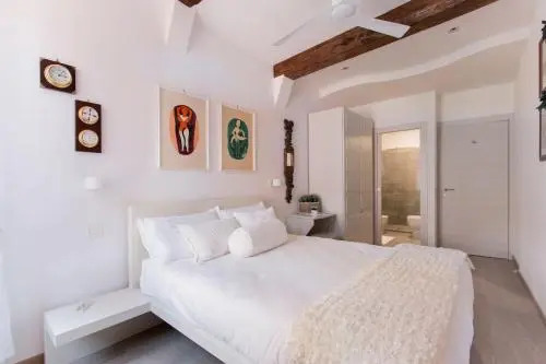Oblò Portovenere Guesthouse
