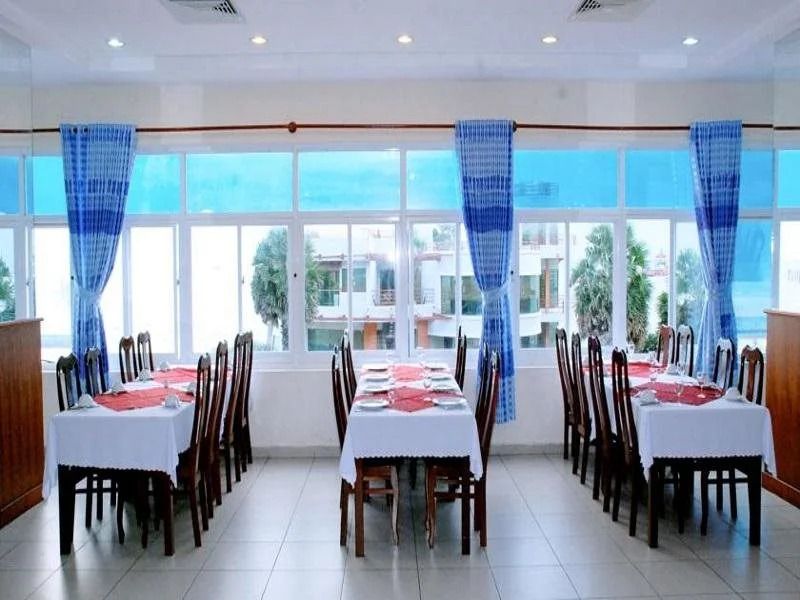 SK LEGEND VUNG TAU HOTEL