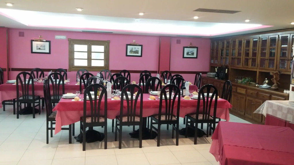 Hotel Zabala