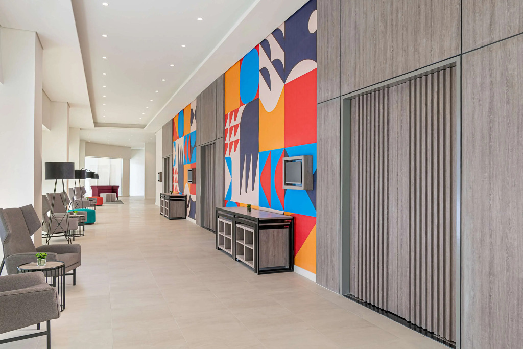 Park Inn By Radisson Bacolod