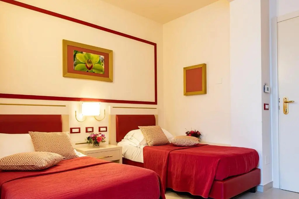 Kora Park Resort