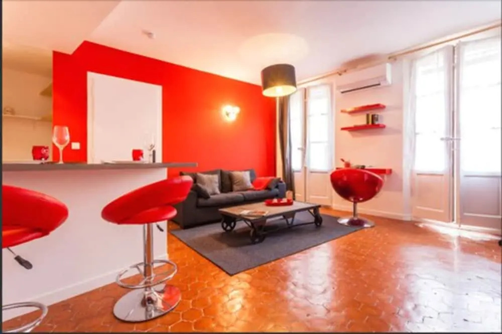 Appartement L'Entrecasteaux