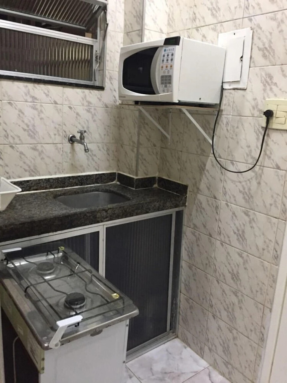 Apartamento Copacabana Central