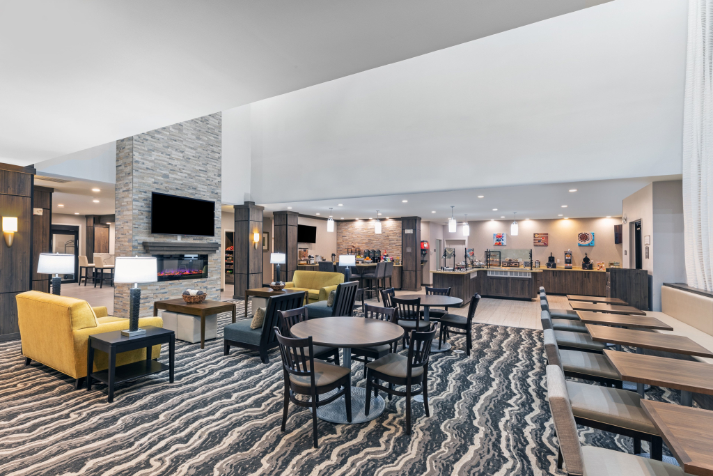 Staybridge Suites - Houston IAH Airport East by IHG