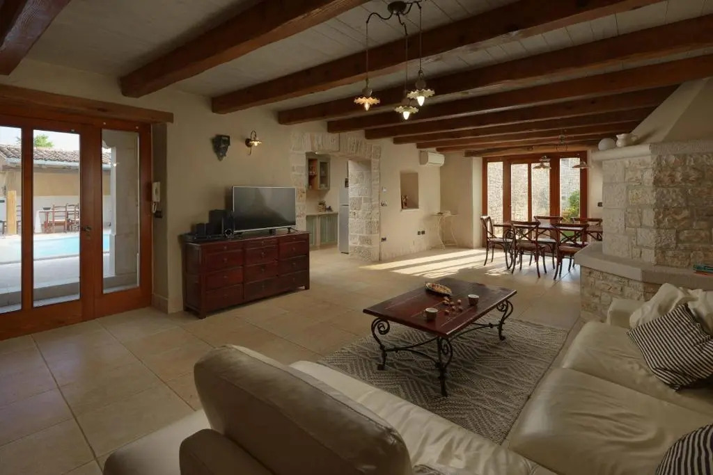 Casa Nina