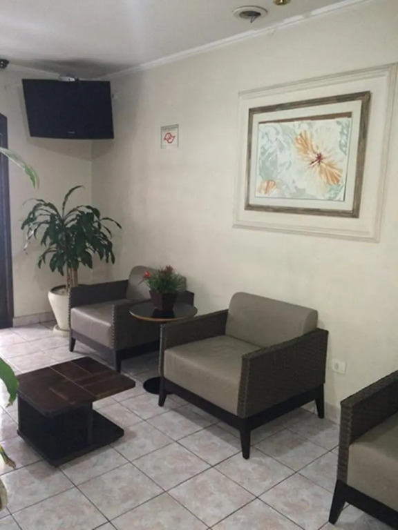 Uniclass Hotel Pinheiros