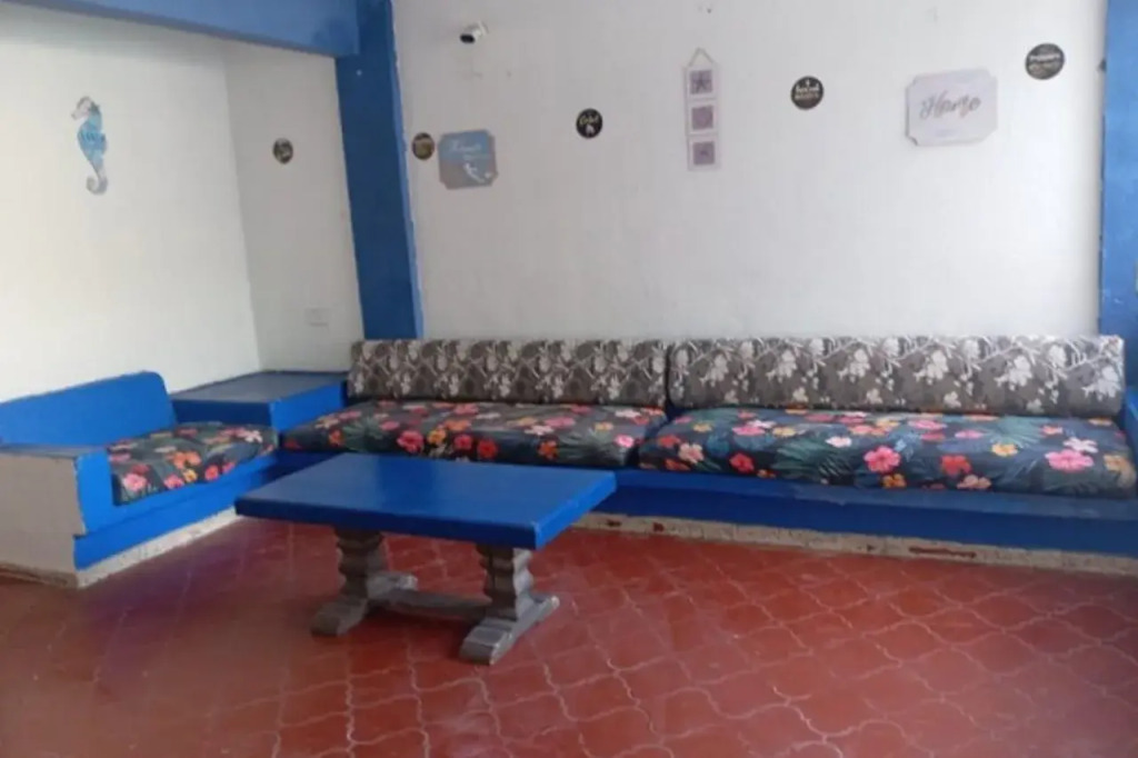 OYO Hotel Zihuatanejo Malibu