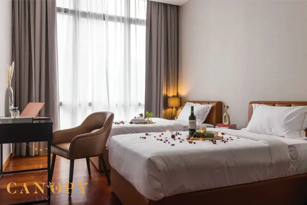 Manor Residences KLCC
