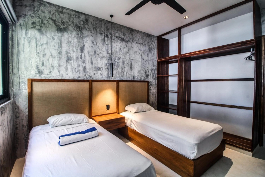 Villa Tankah 7 Cielo