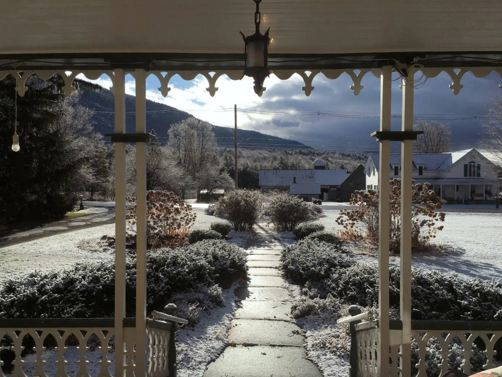 Dream House Country Inn