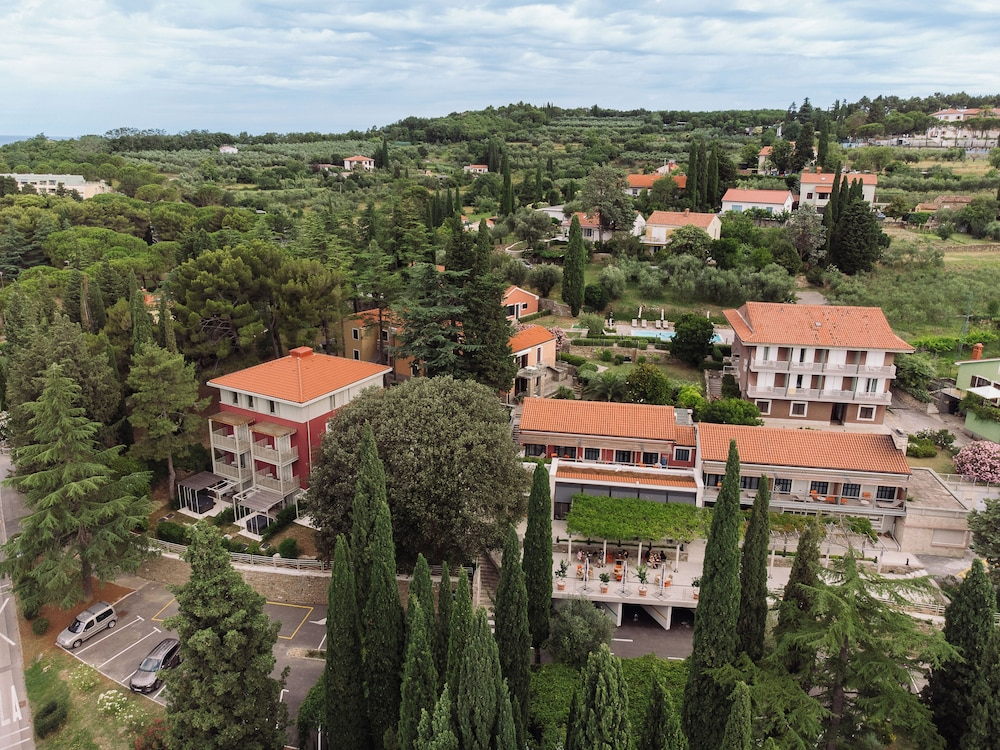 Hotel Laguna - Terme Krka
