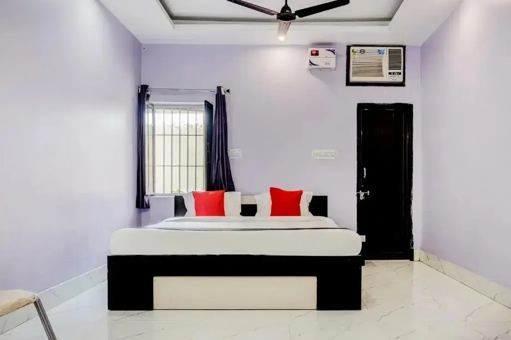 Gulmohar Marriage Garden by OYO Rooms