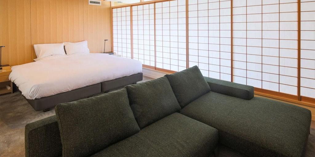 Hotel Muso