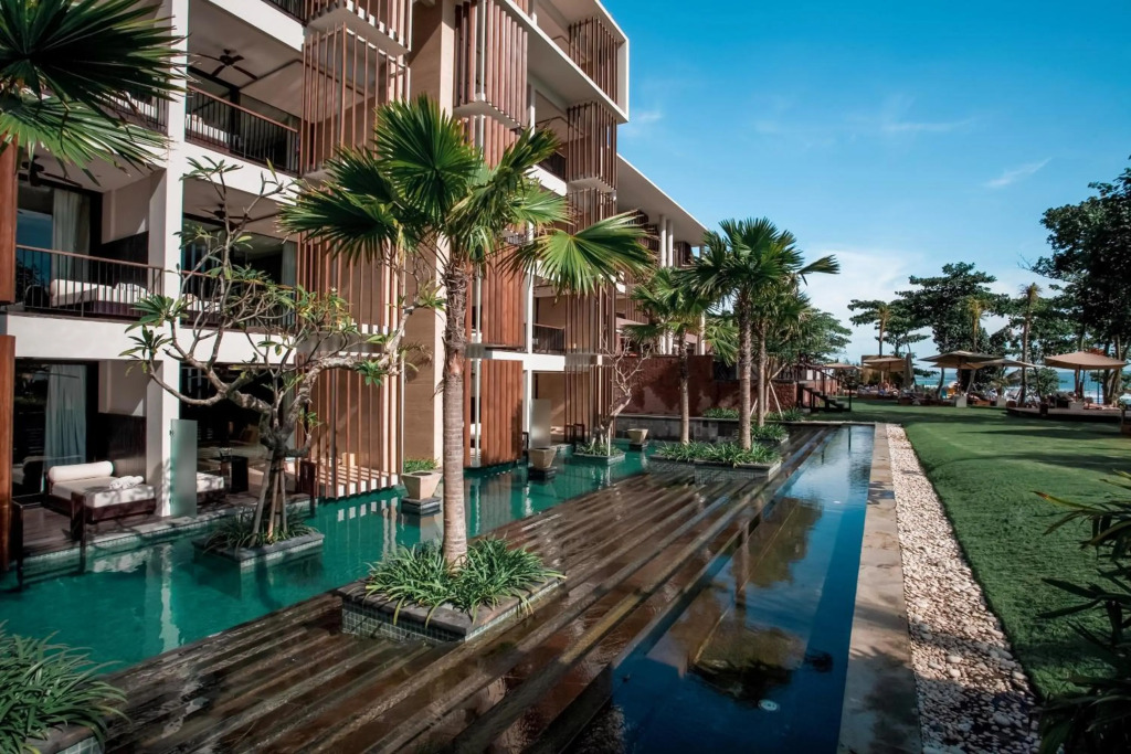 Grand Seminyak Lifestyle Boutique Bali Resort