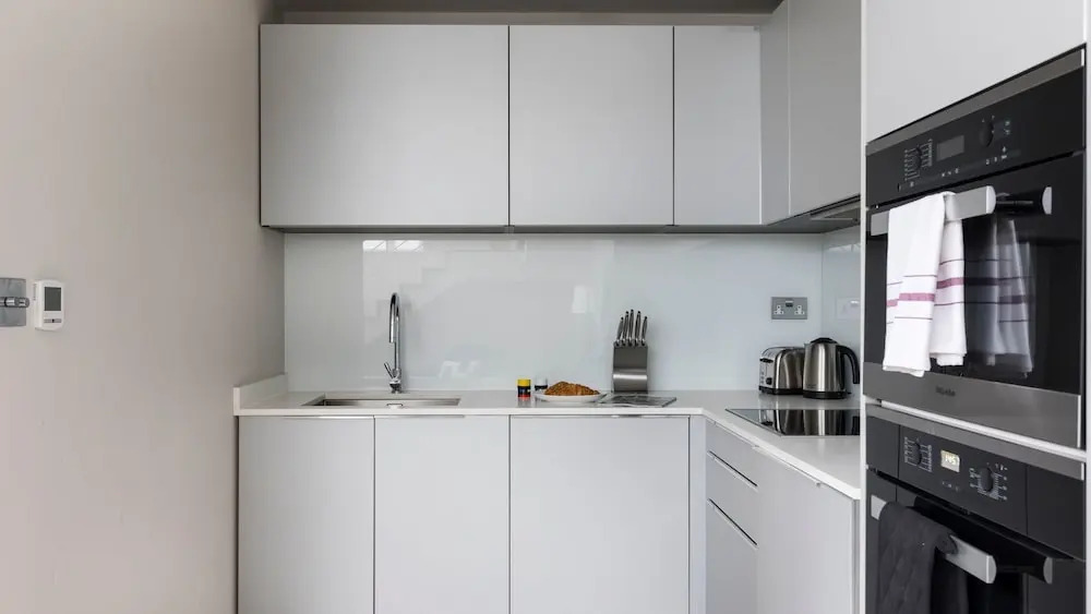 Fantastic, Modern 1BR in Covent Garden