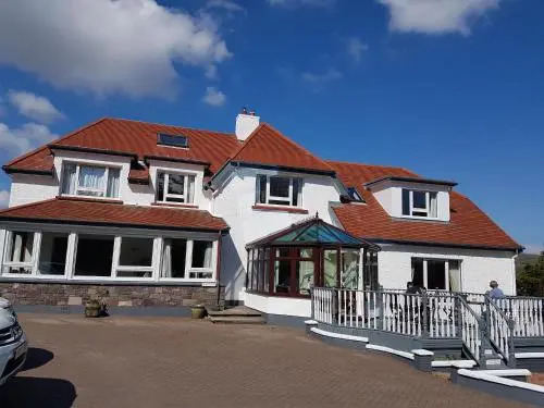 Portree Guest House