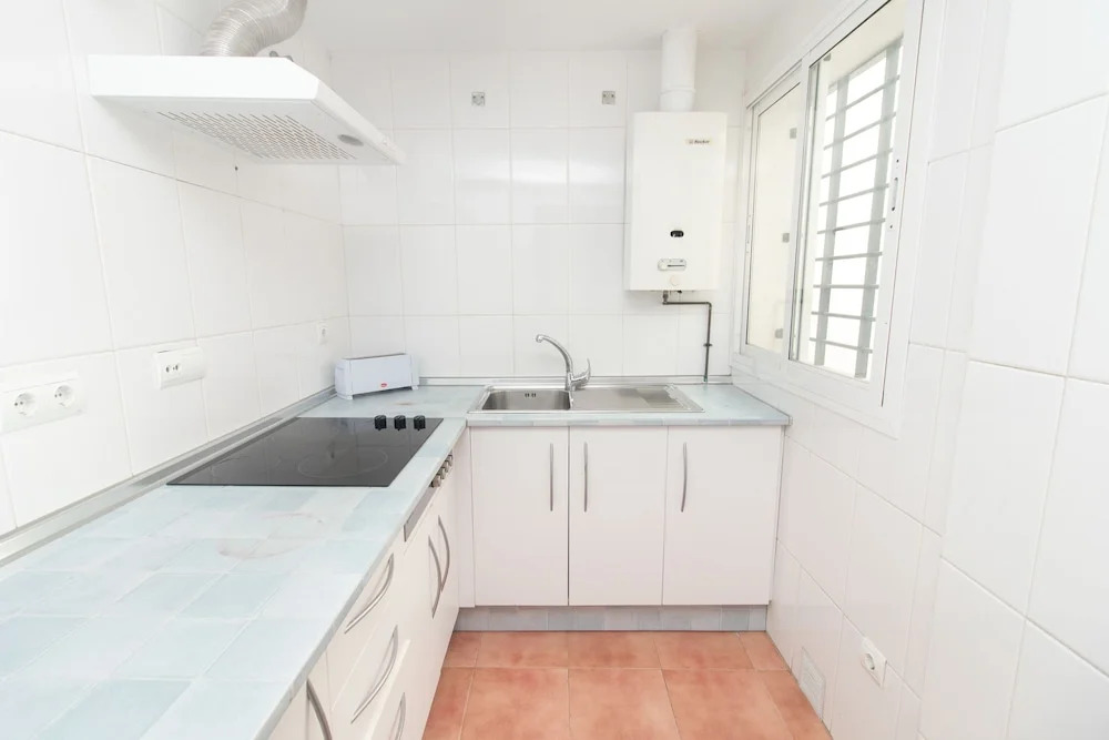 Central Apartment Eduardo Ocon