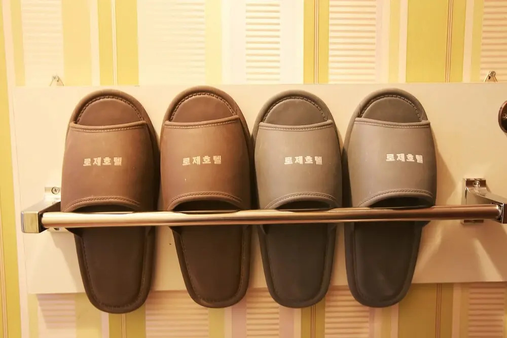 Suwon Rose Hotel