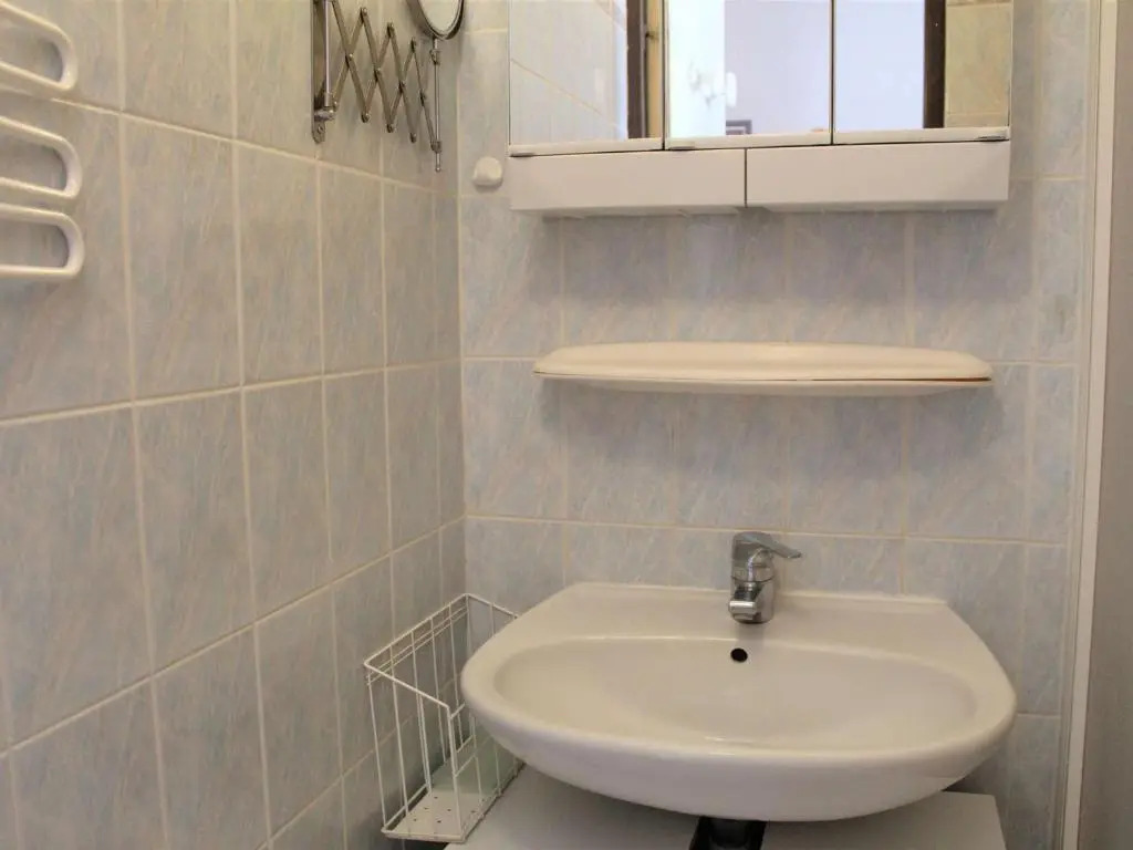 Appartement Vars, 2 pièces, 4 personnes - FR-1-330B-69