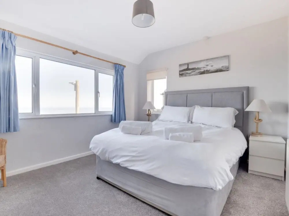 3 Bed in Beadnell oc-nb379