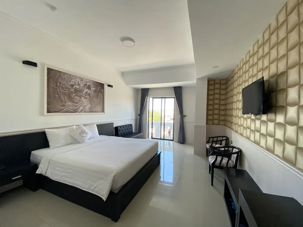 Levan Hotel