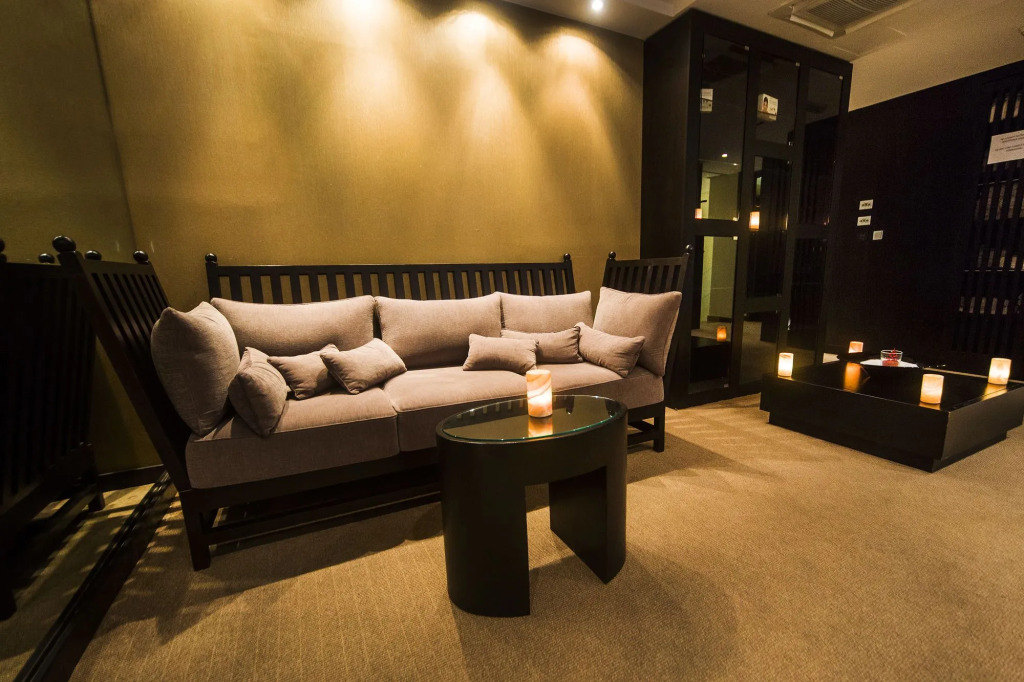 Hotel Residence