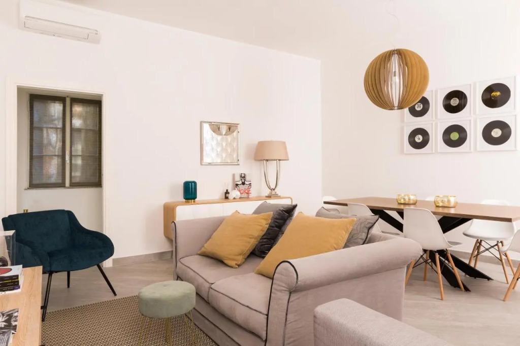 Maison Letizia Roma
