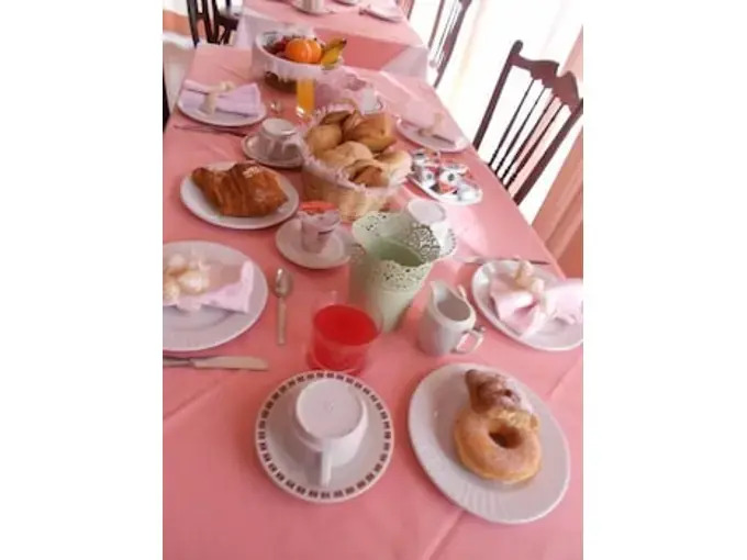 Hotel Villa dei Platani