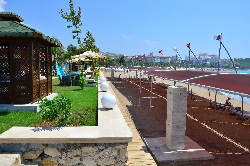 The Marilis Hill Resort Hotel & Spa Ultra All Inclusive