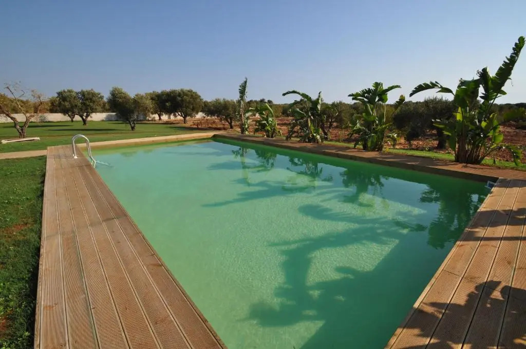 Villa Paradiso